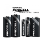 40 x Bateria alkaliczna LR6/AA DURACELL PROCELL CONSTANT - 3